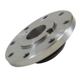 Yukon Gear Flange Yoke For Ford 10.25in and 10.5in w/ Short Spline Pinion thumbnail 1