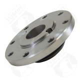 Yukon Gear Flange Yoke For Ford 10.25in and 10.5in w/ Short Spline Pinion thumbnail 2