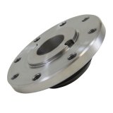 Yukon Gear Flange Yoke For Ford 10.25in and 10.5in w/ Short Spline Pinion thumbnail 3