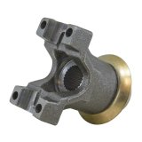 Yukon Gear Good Used Yukon Yoke For Ford 8in w/ A 1310 U/Joint Size thumbnail 1