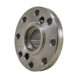 Yukon Gear Flange Yoke For 8.8in Ford Passenger and 8.8in Ford IFS Truck (4.3in OD) thumbnail 1