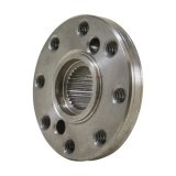 Yukon Gear Flange Yoke For 8.8in Ford Passenger and 8.8in Ford IFS Truck (4.3in OD) thumbnail 7