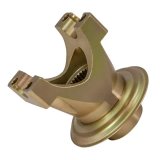 Yukon Gear Short Yoke For Ford 9in w/ 28 Spline Pinion and a 1310 U/Joint Size thumbnail 7