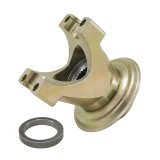 Yukon Gear Yoke (Short/for Daytona Support) For Ford 9in w/ 28 Spline Pinion and a 1310 U/Joint Size thumbnail 1
