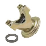 Yukon Gear Yoke (Short/for Daytona Support) For Ford 9in w/ 28 Spline Pinion and a 1310 U/Joint Size thumbnail 2