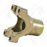 Yukon Gear Yoke For Ford 9in w/ 35 Spline Pinion and a 1350 U/Joint Size thumbnail 1
