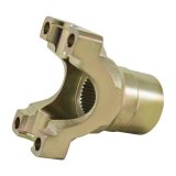 Yukon Gear Yoke For Ford 9in w/ 35 Spline Pinion and a 1350 U/Joint Size thumbnail 3