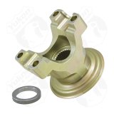 Yukon Gear Forged Yoke For Ford 9in w/ 28 Spline Pinion and a 1350 U/Joint Size thumbnail 3