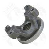 Yukon Gear Cast Yoke For GM 12P and 12T w/ A 1350 U/Joint Size thumbnail 1
