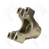 Yukon Gear Forged Yoke For GM 12P and 12T w/ A 1350 U/Joint Size thumbnail 2