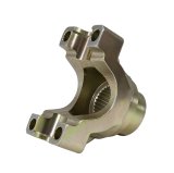 Yukon Gear Forged Yoke For GM 12P and 12T w/ A 1350 U/Joint Size thumbnail 3