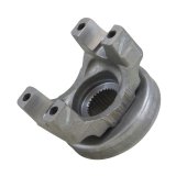 Yukon Gear Yoke For 98+ GM 9.5in w/ A 1350 U/Joint Size and Triple Lip Design thumbnail 1