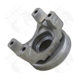 Yukon Gear Yoke For 98+ GM 9.5in w/ A 1350 U/Joint Size and Triple Lip Design thumbnail 2