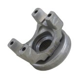 Yukon Gear Yoke For 98+ GM 9.5in w/ A 1350 U/Joint Size and Triple Lip Design thumbnail 3