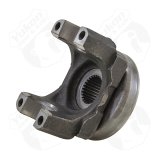 Yukon Gear Yoke For 8in GM (Mech 3R) thumbnail 2