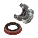 Yukon Gear Yoke For GM 10.5in 14 Bolt Truck / 1350 / Strap Style thumbnail 7
