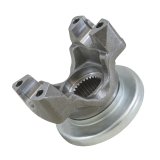 Yukon Gear Yoke For GM 10.5in 14 Bolt Truck / 1410 / Strap Style thumbnail 3