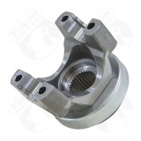 Yukon Gear Yoke For GM 9.5in w/ A 1350 U/Joint Size thumbnail 2