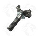 Yukon Gear Inner Stub Side Flange Yoke For 63 To 79 GM Ci Vette thumbnail 1