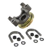 Yukon Gear Yoke For 8.2in Bop Diff / Mech 3R U/Joint Size / U/Bolt Design thumbnail 3
