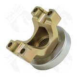 Yukon Gear Forged Yoke For GM 8.5in w/ A 1350 U/Joint Size thumbnail 2
