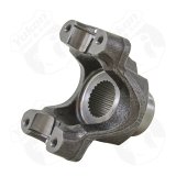 Yukon Gear Model 35 1310 Pinion Yoke / U-Bolt Type / w/ Conversion Seal thumbnail 1
