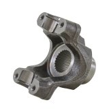 Yukon Gear Model 35 1310 Pinion Yoke / U-Bolt Type / w/ Conversion Seal thumbnail 4