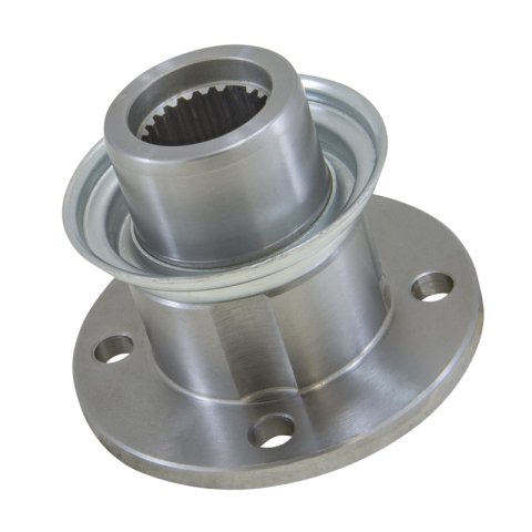 Yukon Gear Yoke For Nissan Titan Front thumbnail 3