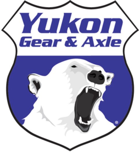 Yukon Gear Replacement Pinion Flange For Dana 44 / 08+ Nissan Titan Rear thumbnail 1
