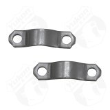 Yukon Gear 7.5in and 8.5in GM Rear U/Joint Strap / Mech 3R thumbnail 4