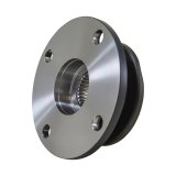 Yukon Gear Yoke For 04+ Toyota T100 and Tacoma (w/out Locker) w/ 30 Spline thumbnail 4