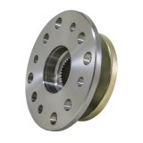 Yukon Gear Yoke For Toyota V6 Rear w/ 29 Spline Pinion thumbnail 1