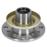 Yukon Gear Yoke For Toyota V6 Rear w/ 29 Spline Pinion thumbnail 3