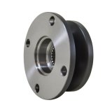 Yukon Gear Yoke For Toyota 7.5in IFS (and 85+ Rear) w/ 23 Spline Pinion thumbnail 2