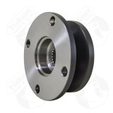 Yukon Gear Yoke For Toyota 7.5in IFS (and 85+ Rear) w/ 23 Spline Pinion thumbnail 3
