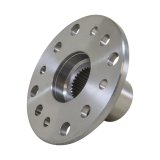 Yukon Gear Yoke For Toyota 8in IFS Clamshell Design / 07+ Fj / 05+ Tacoma / T100 Tundra thumbnail 1