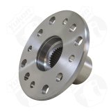 Yukon Gear Yoke For Toyota 8in IFS Clamshell Design / 07+ Fj / 05+ Tacoma / T100 Tundra thumbnail 3