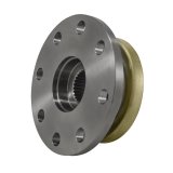 Yukon Gear Yoke For 78 To 84 Toyota Land Cruiser w/ 27 Spline Pinion thumbnail 2
