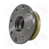 Yukon Gear Yoke For 78 To 84 Toyota Land Cruiser w/ 27 Spline Pinion thumbnail 3