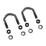 Yukon Gear 1330 U/Joint U-Bolts / 5/16in X 1-9/16in / (7260 & 7290 Billet) thumbnail 2