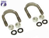 Yukon Gear 1330 U/Joint U-Bolts / 5/16in X 1-9/16in / (7260 & 7290 Billet) thumbnail 4
