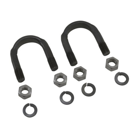 Yukon Gear 1480 U-Bolt Kit thumbnail 1
