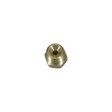Yukon Gear Zip Locker Bulkhead Fitting thumbnail 1