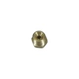 Yukon Gear Zip Locker Bulkhead Fitting thumbnail 2