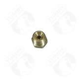 Yukon Gear Zip Locker Bulkhead Fitting thumbnail 3