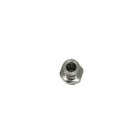 Yukon Gear Zip Locker Bulkhead Quick-Disconnect Fitting thumbnail 1