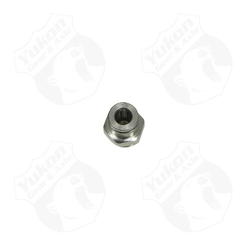 Yukon Gear Zip Locker Bulkhead Quick-Disconnect Fitting thumbnail 2