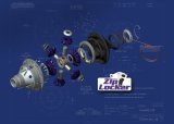 Yukon Gear Air Line Repair Kit / Zip Locker thumbnail 8