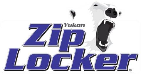 Yukon Gear O-Ring For Toyota & Dana 44 Zip Locker Seal Housing thumbnail 1