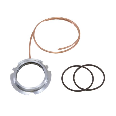 Yukon Gear Seal Housing For Toyota Zip Locker thumbnail 2